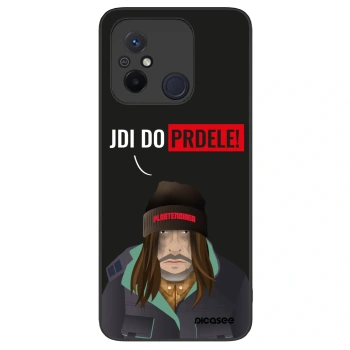 Ovitek za Xiaomi Redmi 12C - Bezďák