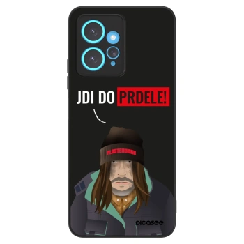 Ovitek za Xiaomi Redmi Note 12 4G - Bezďák