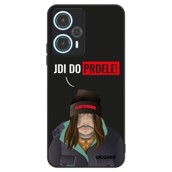 Ovitek za Xiaomi Poco F5 - Bezďák
