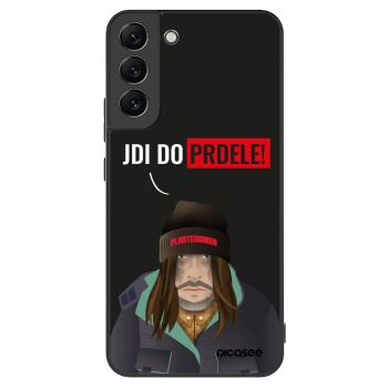 Picasee ULTIMATE CASE PowerShare za Samsung Galaxy S22+ 5G - Bezďák