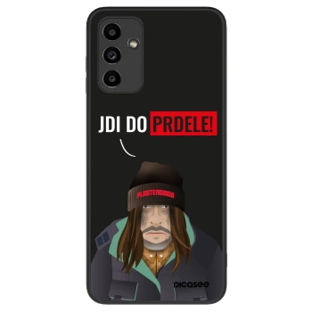 Ovitek za Samsung Galaxy A04s A047F - Bezďák