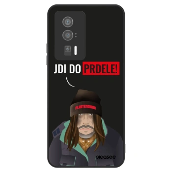 Ovitek za Xiaomi Poco F5 Pro 5G - Bezďák
