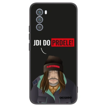 Ovitek za Motorola Moto G62 - Bezďák