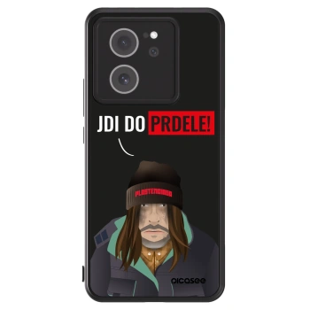 Picasee ULTIMATE CASE za Xiaomi 13T - Bezďák