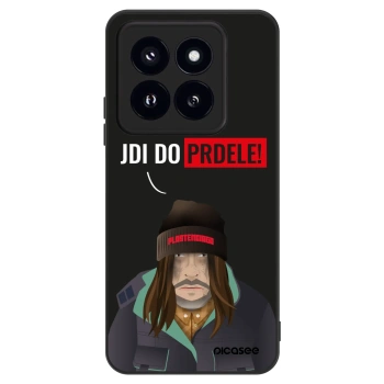 Ovitek za Xiaomi 14 Pro - Bezďák