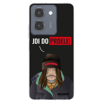 Ovitek za Vivo Y36 4G - Bezďák