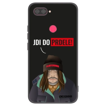 Ovitek za Xiaomi Mi 8 Lite - Bezďák