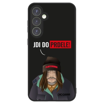 Picasee ULTIMATE CASE PowerShare za Samsung Galaxy S23 FE S711B - Bezďák