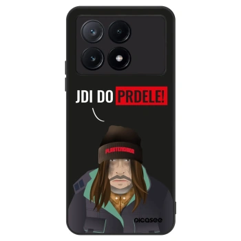 Ovitek za Xiaomi Poco X6 Pro - Bezďák