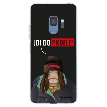 Ovitek za Samsung Galaxy S9 G960F - Bezďák