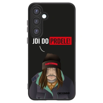 Picasee ULTIMATE CASE za Samsung Galaxy A55 5G A556B - Bezďák