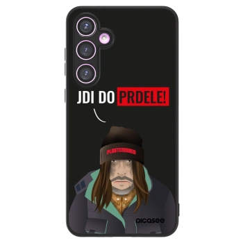 Picasee ULTIMATE CASE za Samsung Galaxy A35 5G A356B - Bezďák