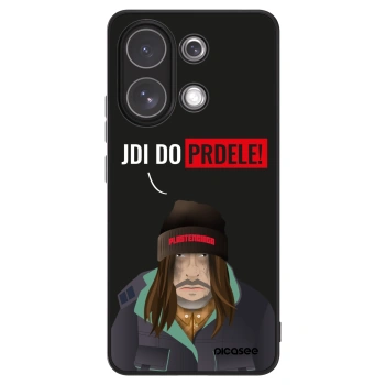 Ovitek za Xiaomi Redmi Note 13 4G - Bezďák