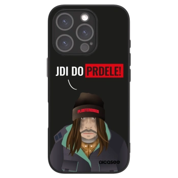 Ovitek za Apple iPhone 16 Pro - Bezďák