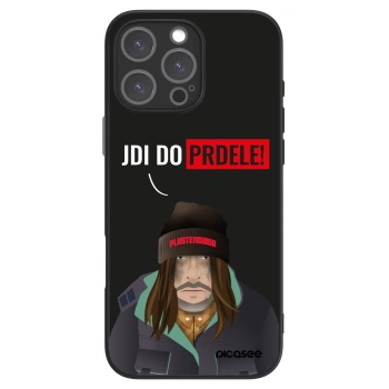 Picasee ULTIMATE CASE za Apple iPhone 16 Pro Max - Bezďák