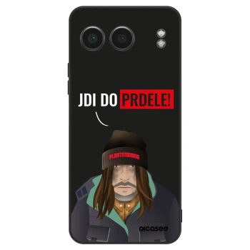 Ovitek za OnePlus Nord 4 - Bezďák