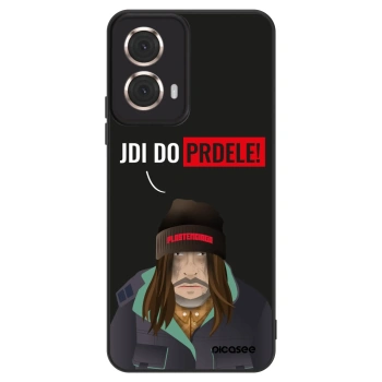 Ovitek za Motorola Moto G85 - Bezďák