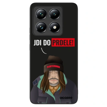 Picasee ULTIMATE CASE za Xiaomi 14T Pro - Bezďák