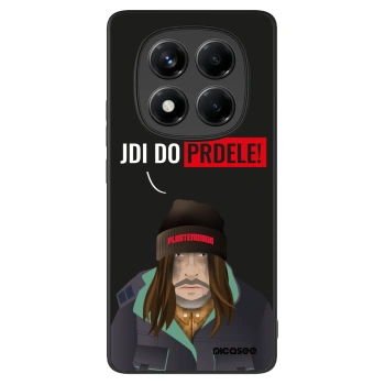 Picasee ULTIMATE CASE za Xiaomi Redmi Note 14 Pro+ 5G - Bezďák