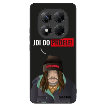 Picasee ULTIMATE CASE za Xiaomi Redmi Note 14 Pro 5G - Bezďák