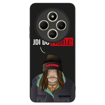 Ovitek za Xiaomi Redmi 14C - Bezďák
