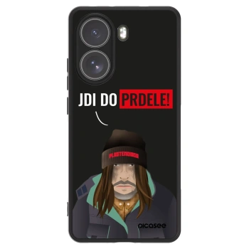 Ovitek za Xiaomi Poco X7 - Bezďák