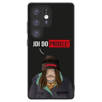 Picasee ULTIMATE CASE PowerShare za Samsung Galaxy S25 Ultra 5G - Bezďák