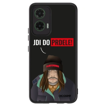 Ovitek za Motorola Moto G35 5G - Bezďák