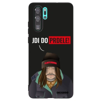 Ovitek za Huawei P30 Pro - Bezďák