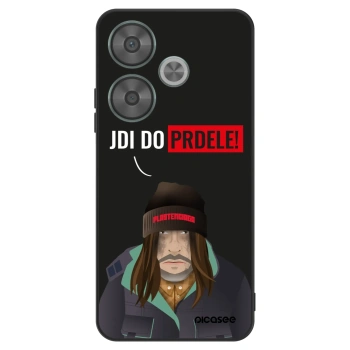 Ovitek za Xiaomi Poco F6 - Bezďák