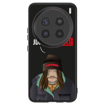 Ovitek za Vivo X200 Pro - Bezďák