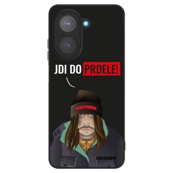 Ovitek za Xiaomi Redmi A5 - Bezďák