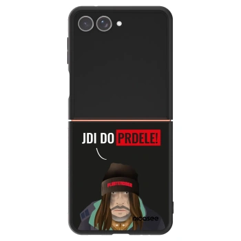 Ovitek za Samsung Galaxy Z Flip7 5G - Bezďák