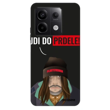 Ovitek za Xiaomi Redmi Note 13 Pro 5G - Bezďák