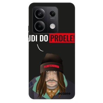 Ovitek za Xiaomi Redmi Note 13 5G - Bezďák