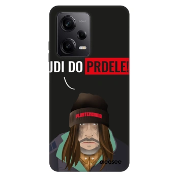 Ovitek za Xiaomi Redmi Note 12 Pro+ 5G - Bezďák