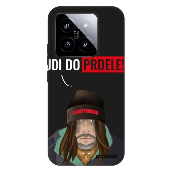 Ovitek za Xiaomi 14 - Bezďák