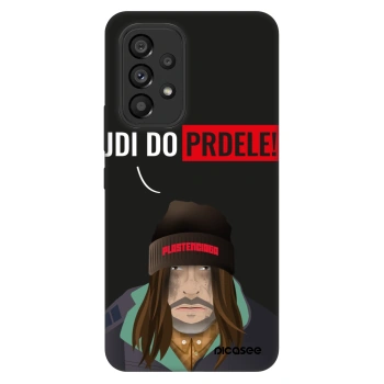 Ovitek za Samsung Galaxy A53 5G A536 - Bezďák