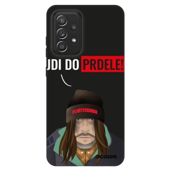 Ovitek za Samsung Galaxy A52s 5G A528B - Bezďák