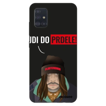 Ovitek za Samsung Galaxy A51 A515F - Bezďák