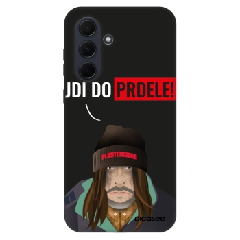 Ovitek za Samsung Galaxy A35 5G A356B - Bezďák