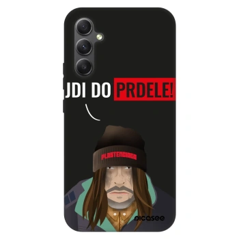 Ovitek za Samsung Galaxy A34 5G A346B - Bezďák