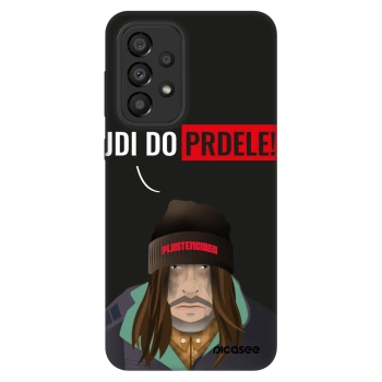 Ovitek za Samsung Galaxy A33 5G A336 - Bezďák