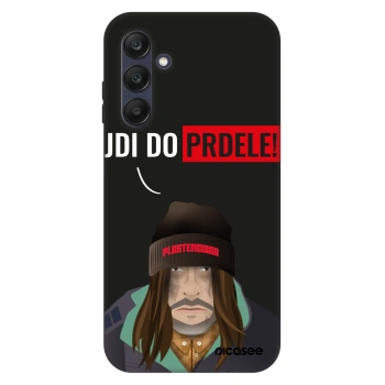 Ovitek za Samsung Galaxy A25 A256B 5G - Bezďák