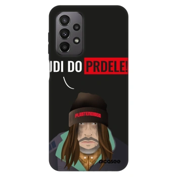 Ovitek za Samsung Galaxy A23 A235F 4G - Bezďák