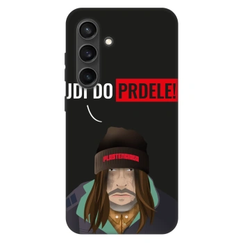 Ovitek za Samsung Galaxy S24 S921B 5G - Bezďák