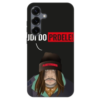 Ovitek za Samsung Galaxy S25+ 5G - Bezďák