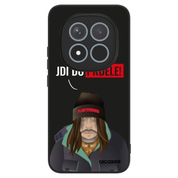 Picasee ULTIMATE CASE za Xiaomi Redmi Note 15 Pro+ - Bezďák