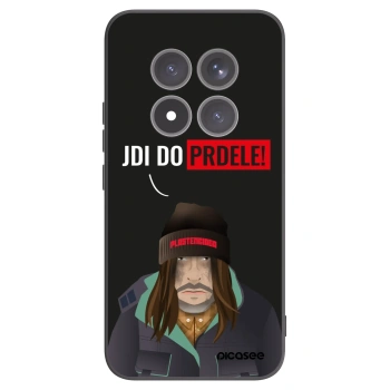 Ovitek za Xiaomi Redmi Note 15 Pro+ - Bezďák