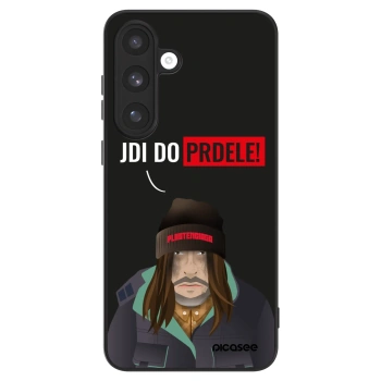 Picasee ULTIMATE CASE PowerShare za Samsung Galaxy S25 FE 5G - Bezďák